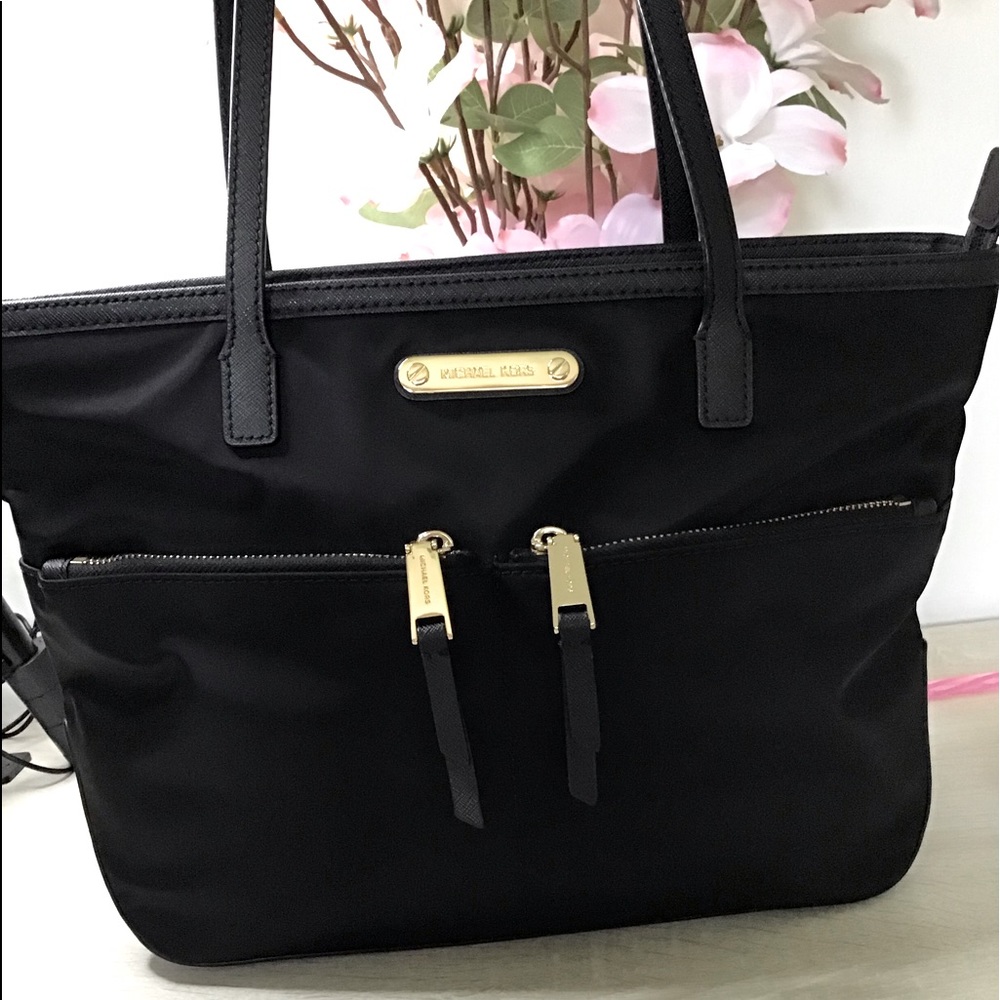 Michael Kors Black Bag